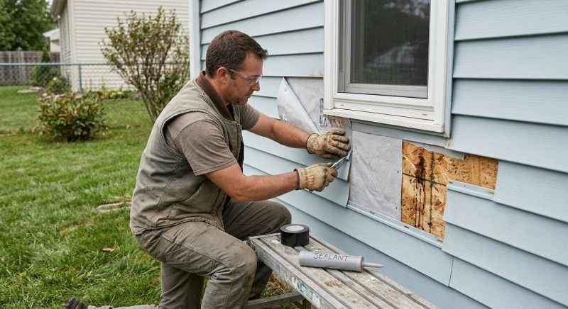 Top Siding Repair Companies in Danbury, CT