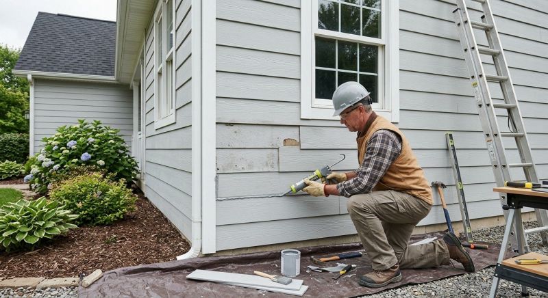 Top Siding Repair Companies in North Haven, CT