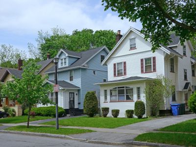 Cost of Siding in Trumbull, CT