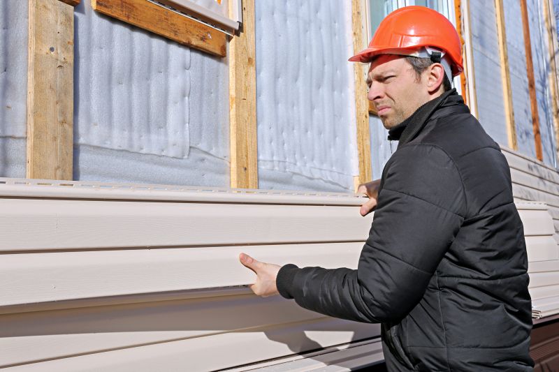 Vinyl Siding Repair - Image 9