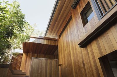 Wood Composite Siding Service